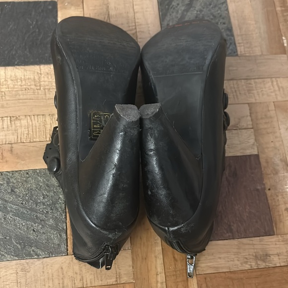 MIZ MOOZ Sharon Women's Shoes - Picture 5 of 5